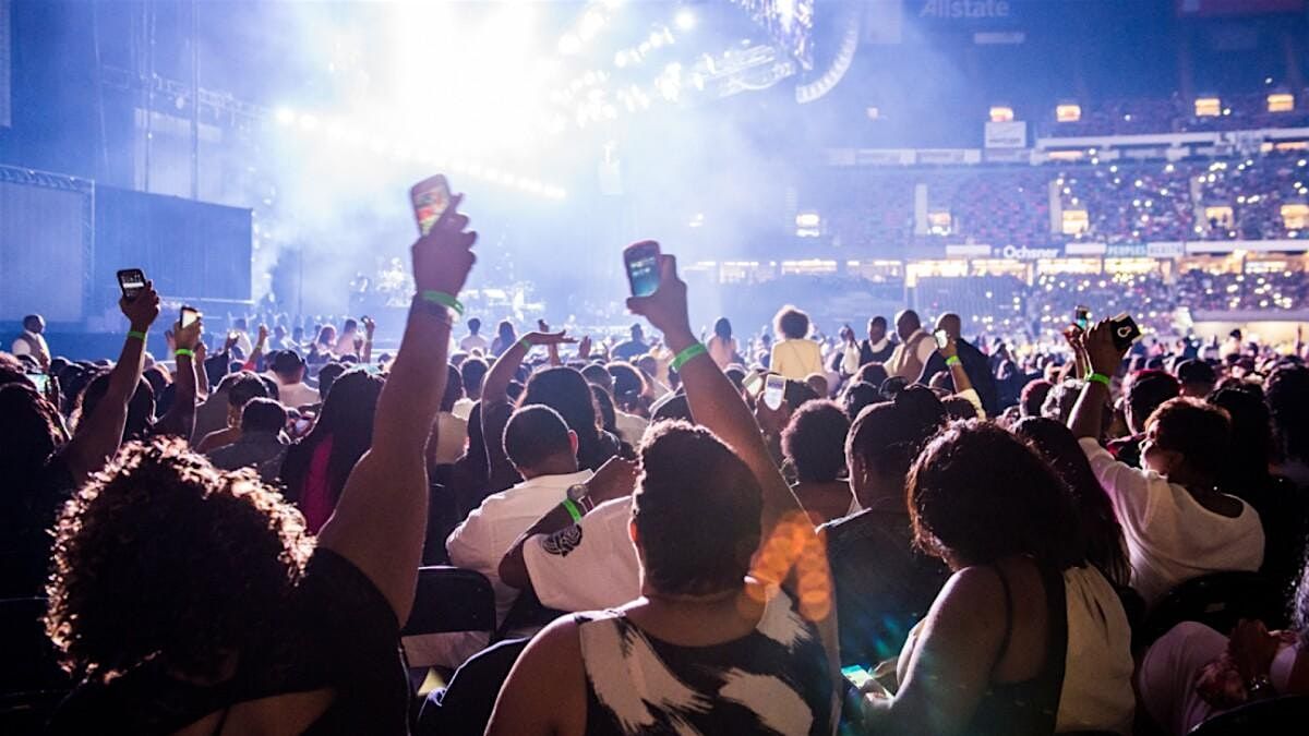 2025 Essence Music Festival Hotel Packages Available!