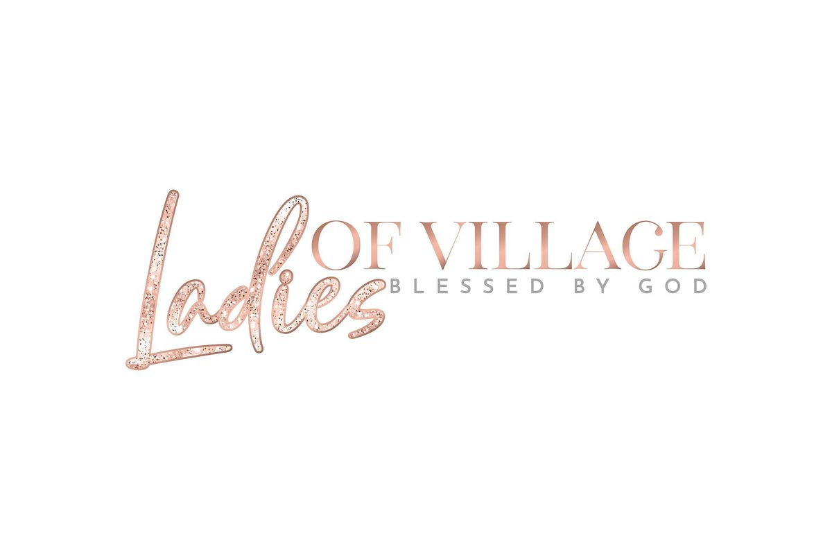 LOV - Women\u2019s Ministry Retreat 2024