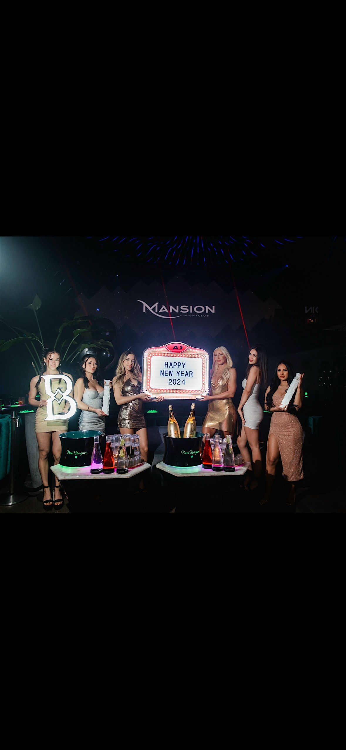 Free Entry before11PM @Mansion Club! Every Fri & Sat