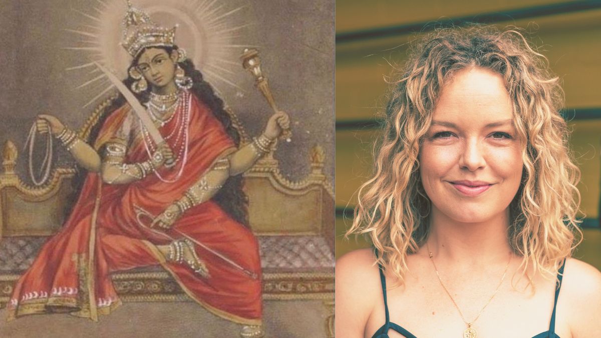 Devi: Explorations into the Divine Feminine 