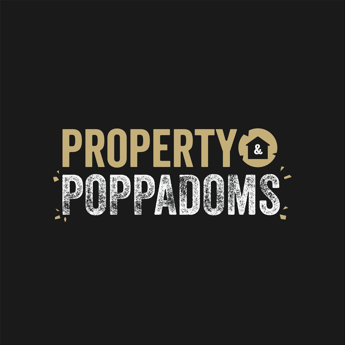 Property & Poppadoms - Essex