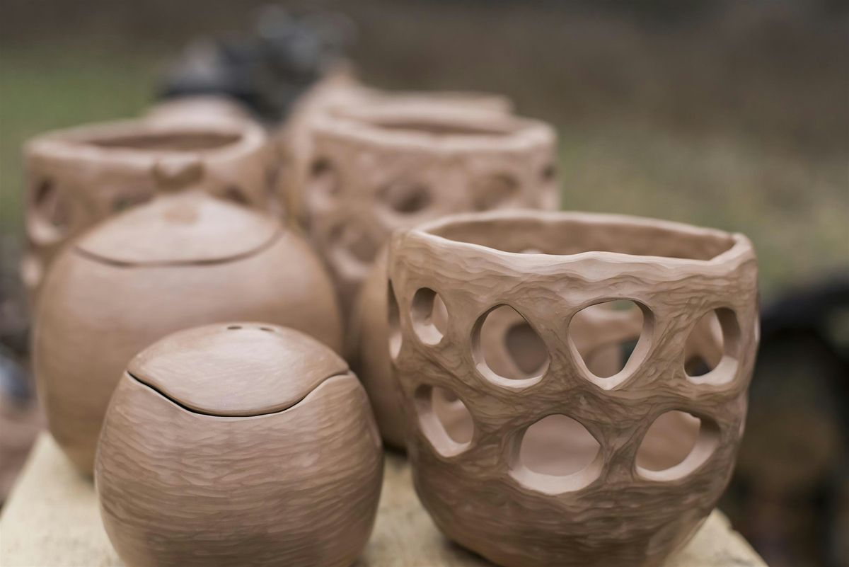 Pottery for All