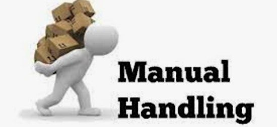 Copy of Manual Handling - Private course - Abodus staff only