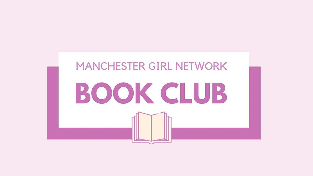 Mcr Girl July Book Club Event- The Choice by Edith Egel