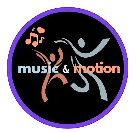 Music and Motion Retreat - Philly