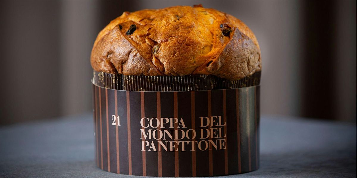 Coppa del Mondo del Panettone