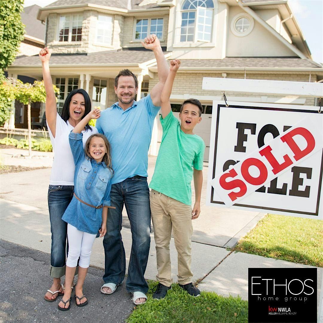 FREE Homebuyer Workshop: Building Wealth Through Real Estate