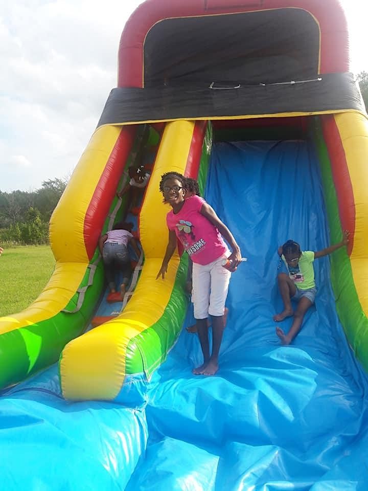 CAC Host Family Reunion Summer Party