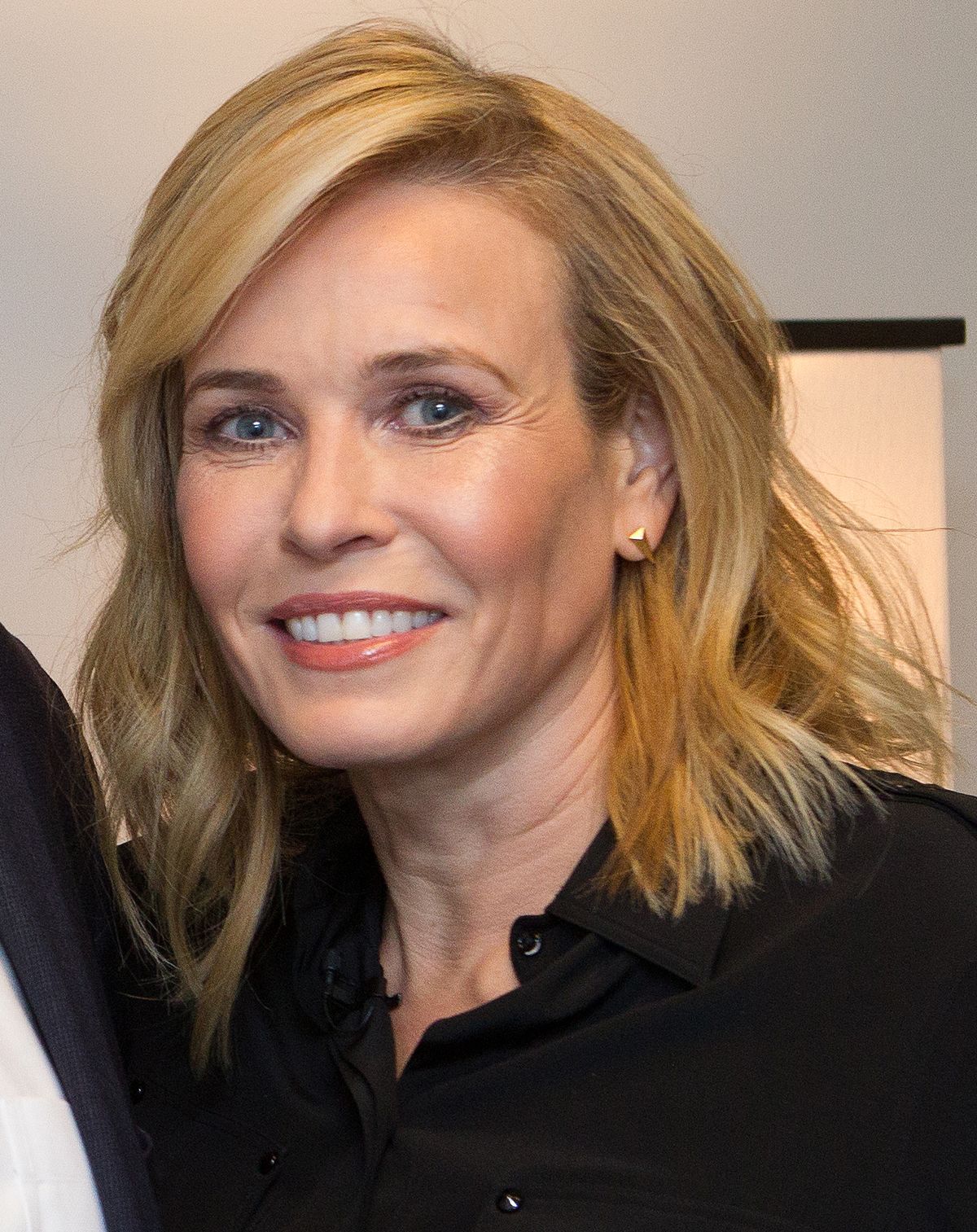 Chelsea Handler