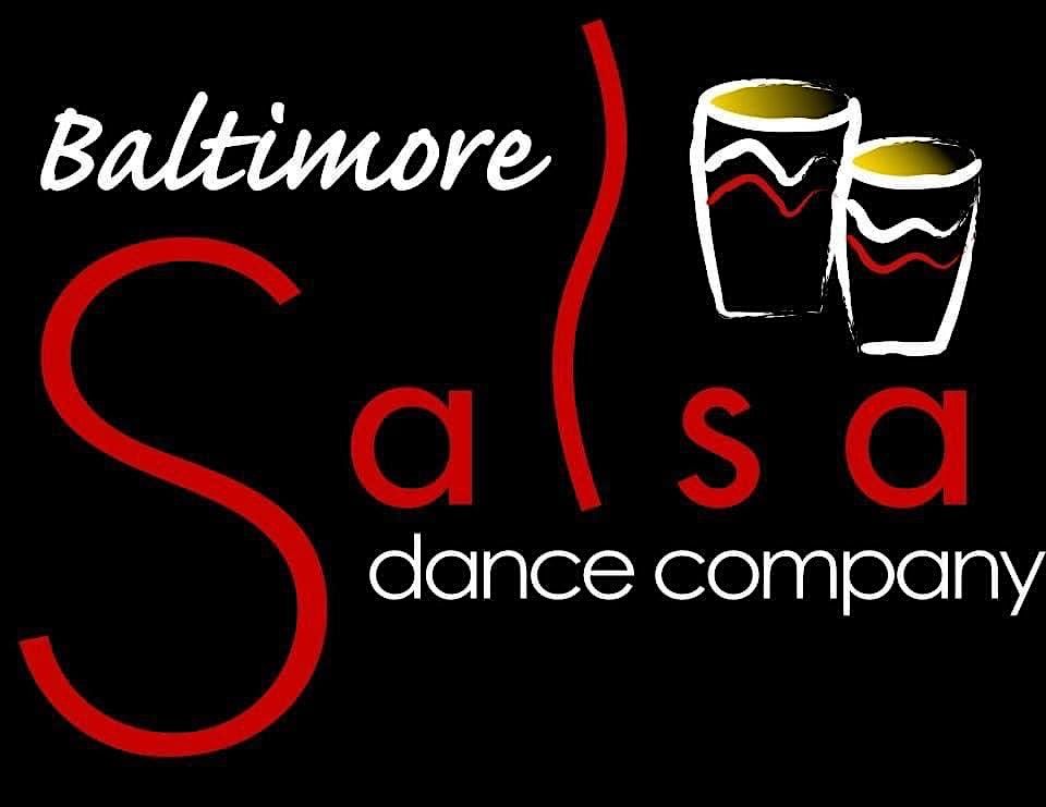 Sweet 16 Anniversary Celebration for Baltimore Salsa Dance Company!