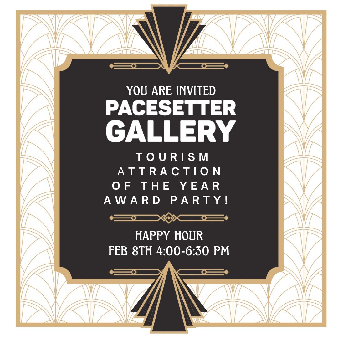 Pacesetter Happy Hour Celebration