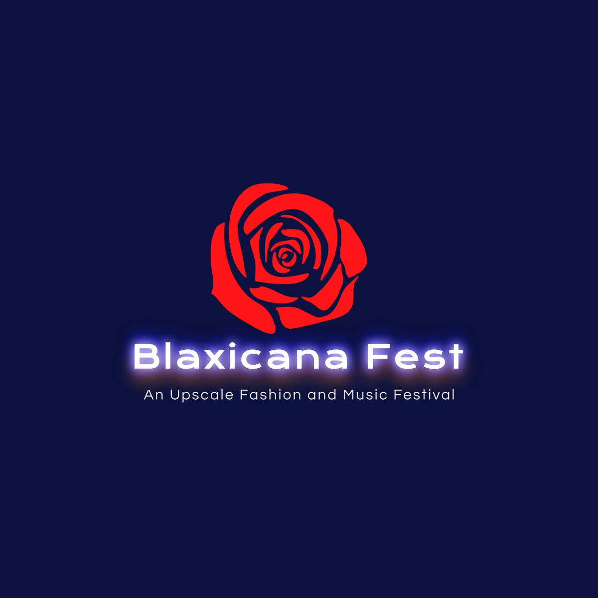 BLAXICANA FEST:  LA FASHION WEEK 2023