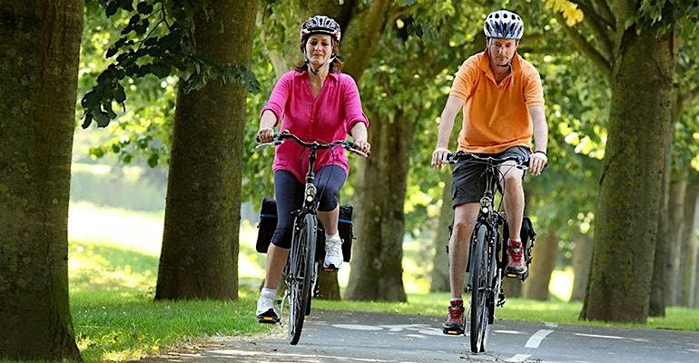 Thornes Park - Learn to Ride a Bike\/Build your Confidence - Age 16+