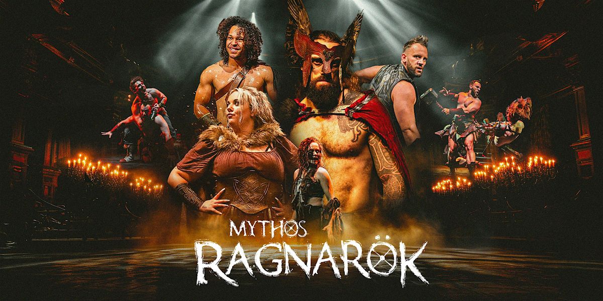 Mythos Ragnarok