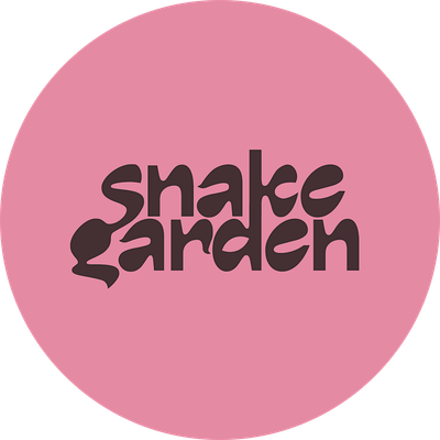 SNAKE GARDEN