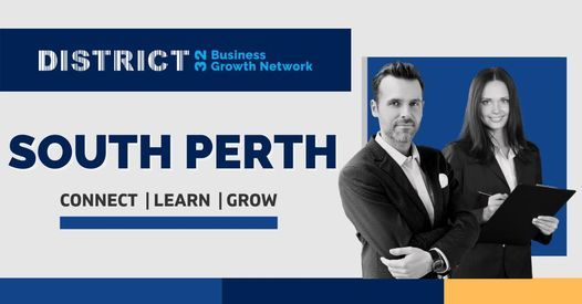 District32 Business Networking Perth \u2013 South Perth - Wed 01 Dec