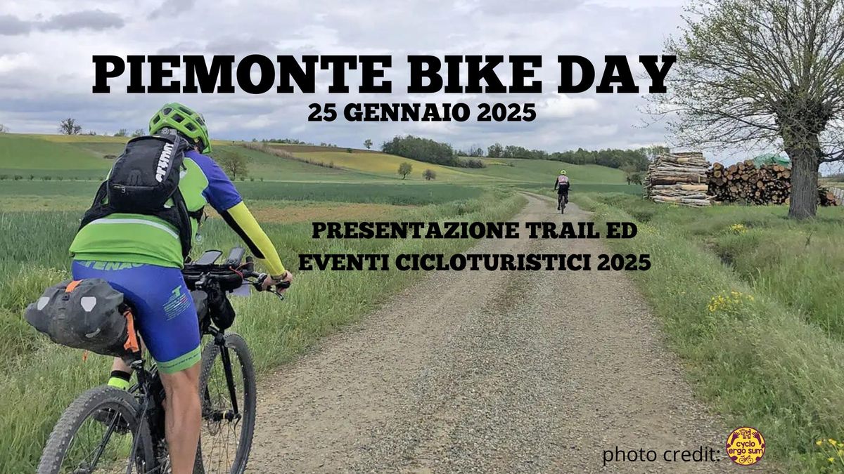 Piemonte Bike Day 2025