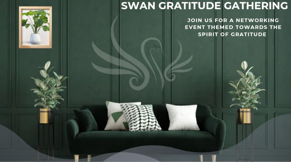 SWAN Gratitude Gathering