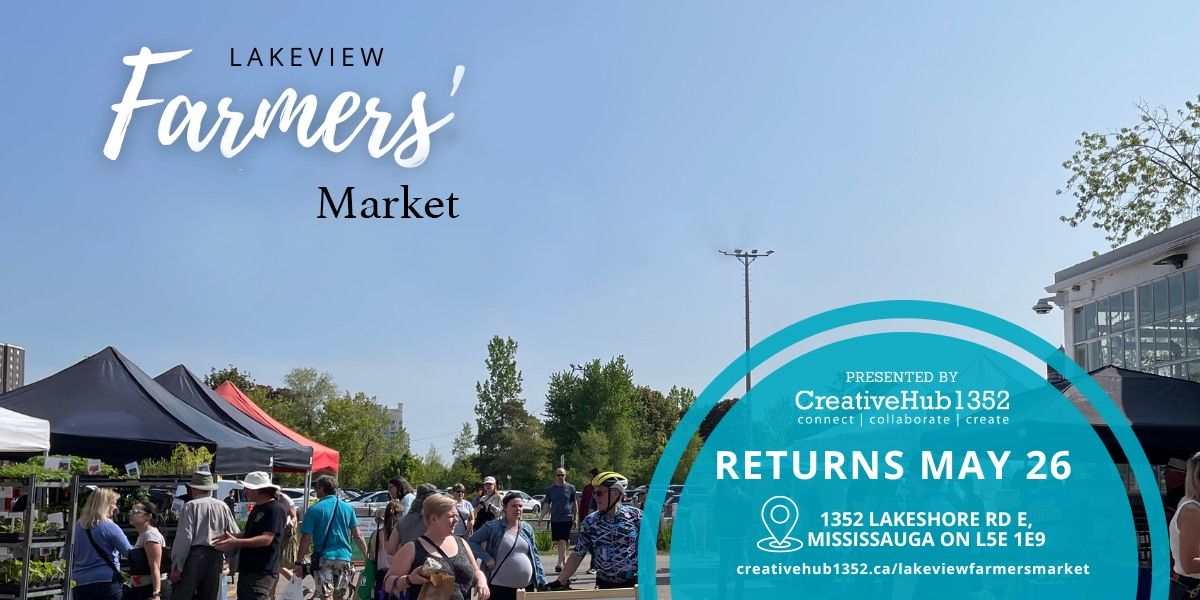 Lakeview Farmers' Market