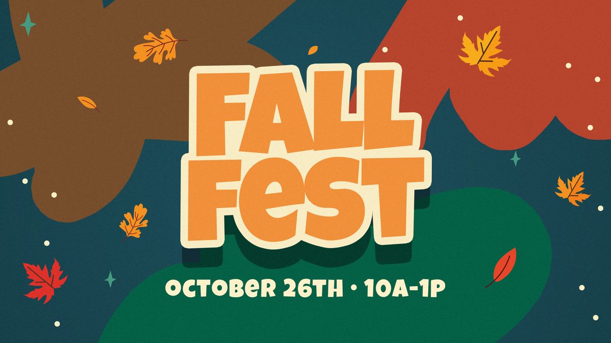 Fall Fest