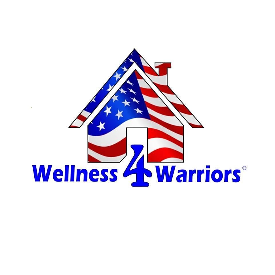 7th ANNUAL WELLNESS EXPO (presented by Wellness 4 Warriors)