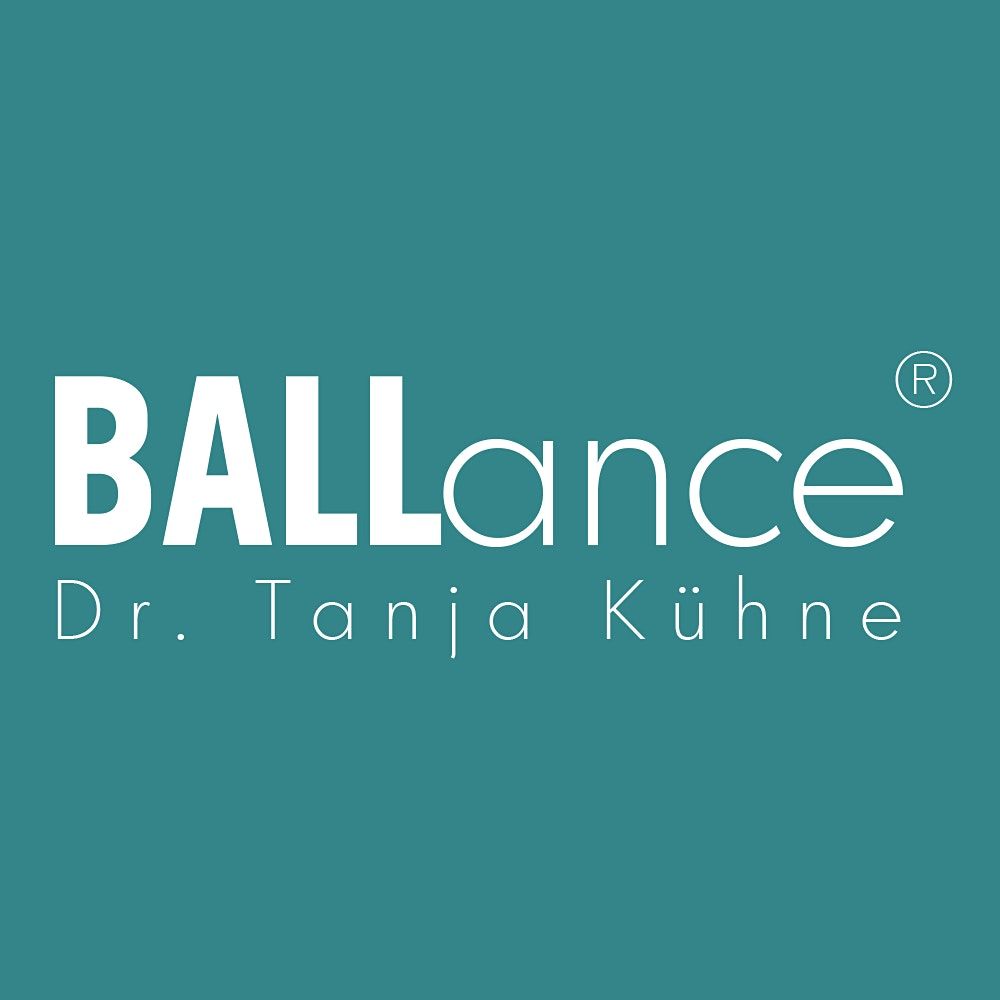 BALLance.  Introducing a New Concept for Spine Alignment & Health