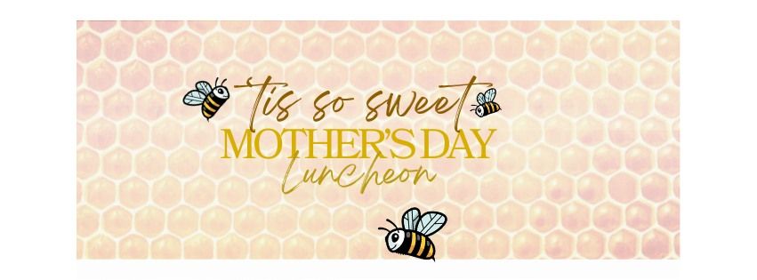 Mother's Day Luncheon (Free South Phoenix\/Laveen Event)