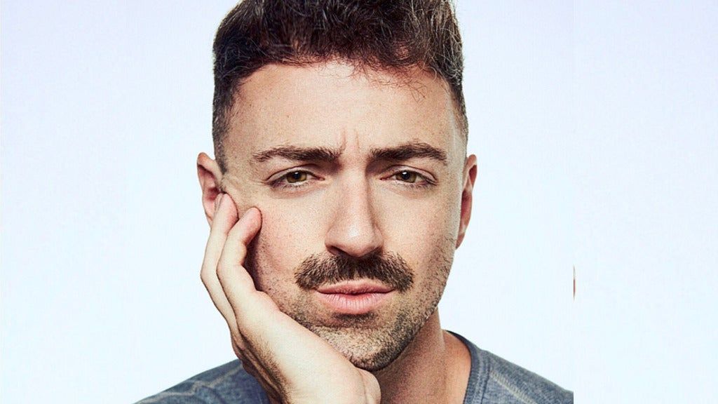 Matteo Lane - The Al Dente Tour