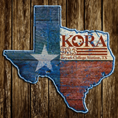 98.3 KORA The Texas Country Original