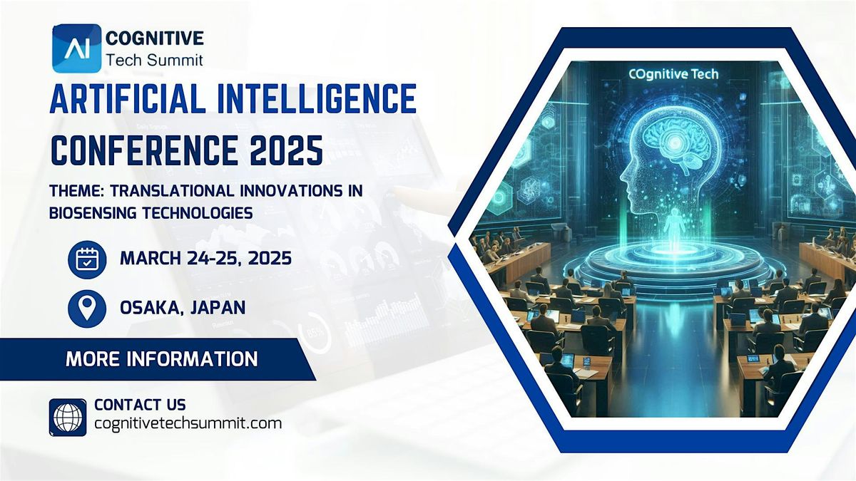 Global Conference on Artificial Intelligence