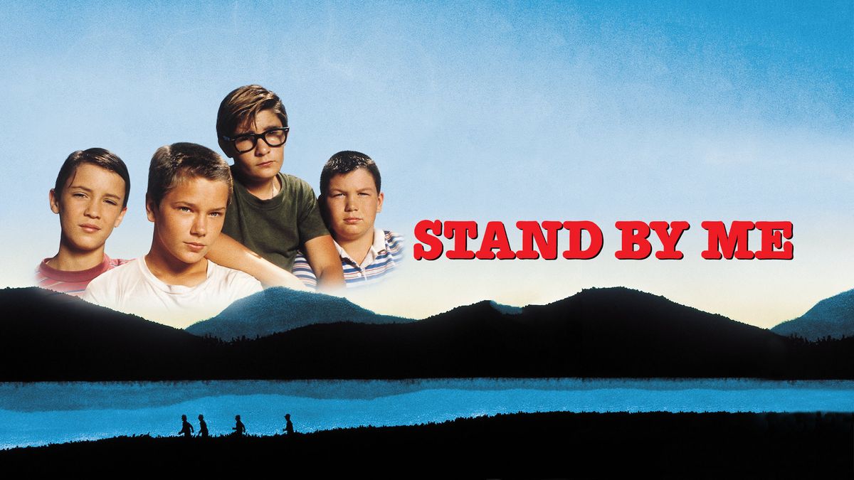 Hollywood Suite's Movie Madness: STAND BY ME (1986)