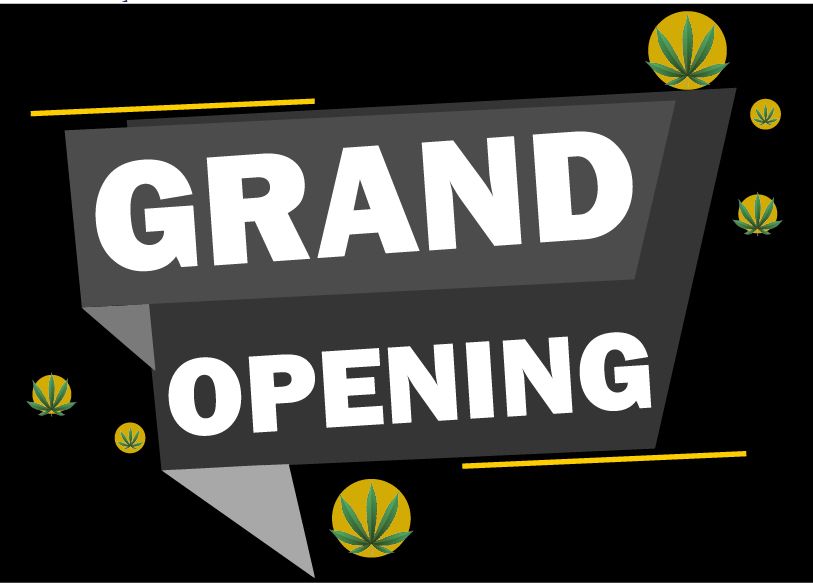 Canna Care Grand Opening