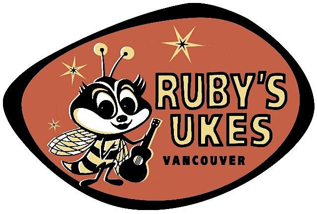 Ruby's Ukes Absolute Beginner workshop  "Uke Starter"  in-person
