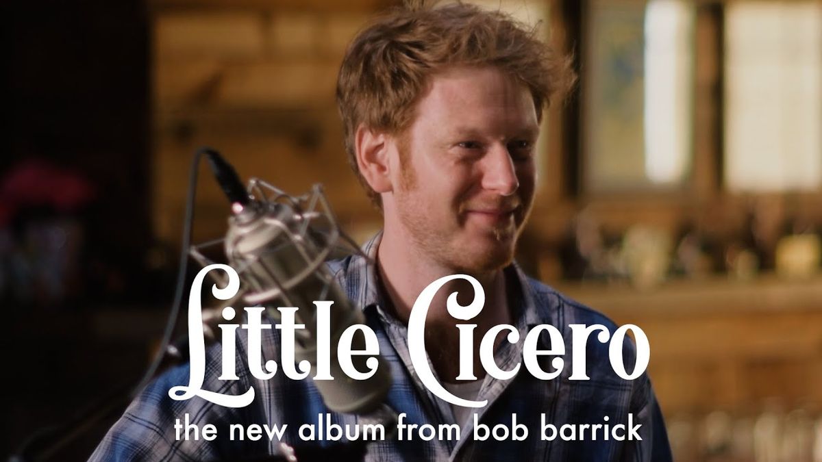 Parking The Songwriters Joint presents "Sing 4 Fing"