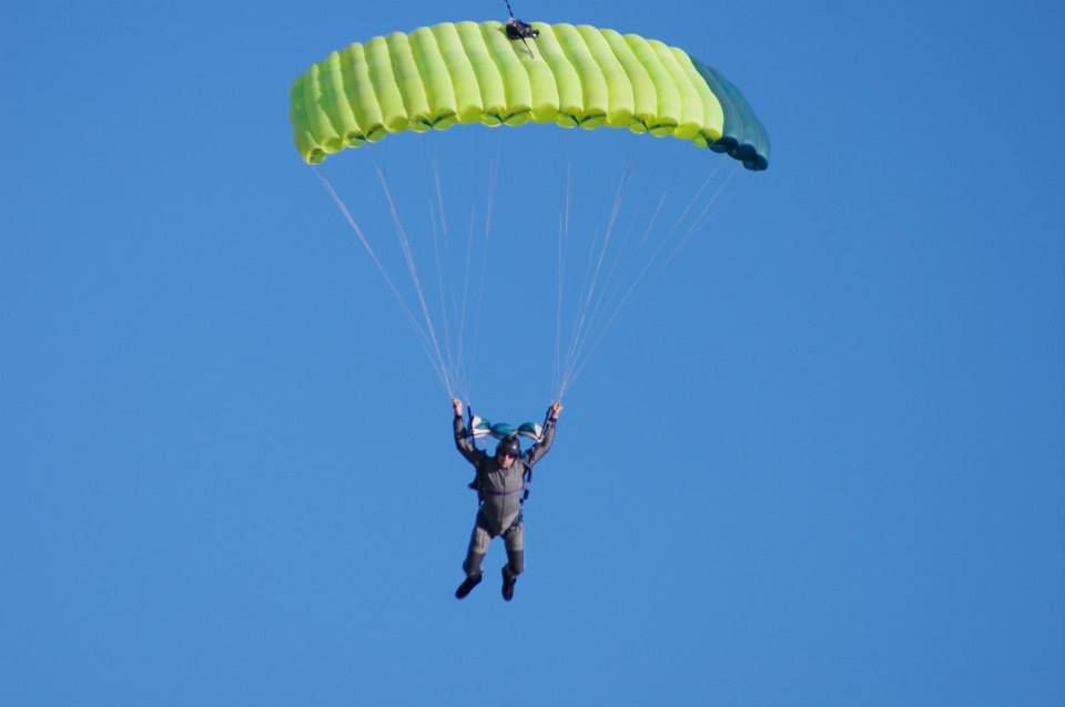 Intermediate Canopy Course