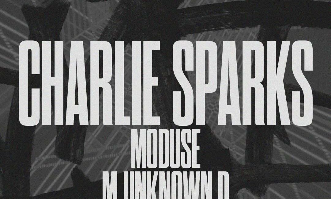 Index: Charlie Sparks 