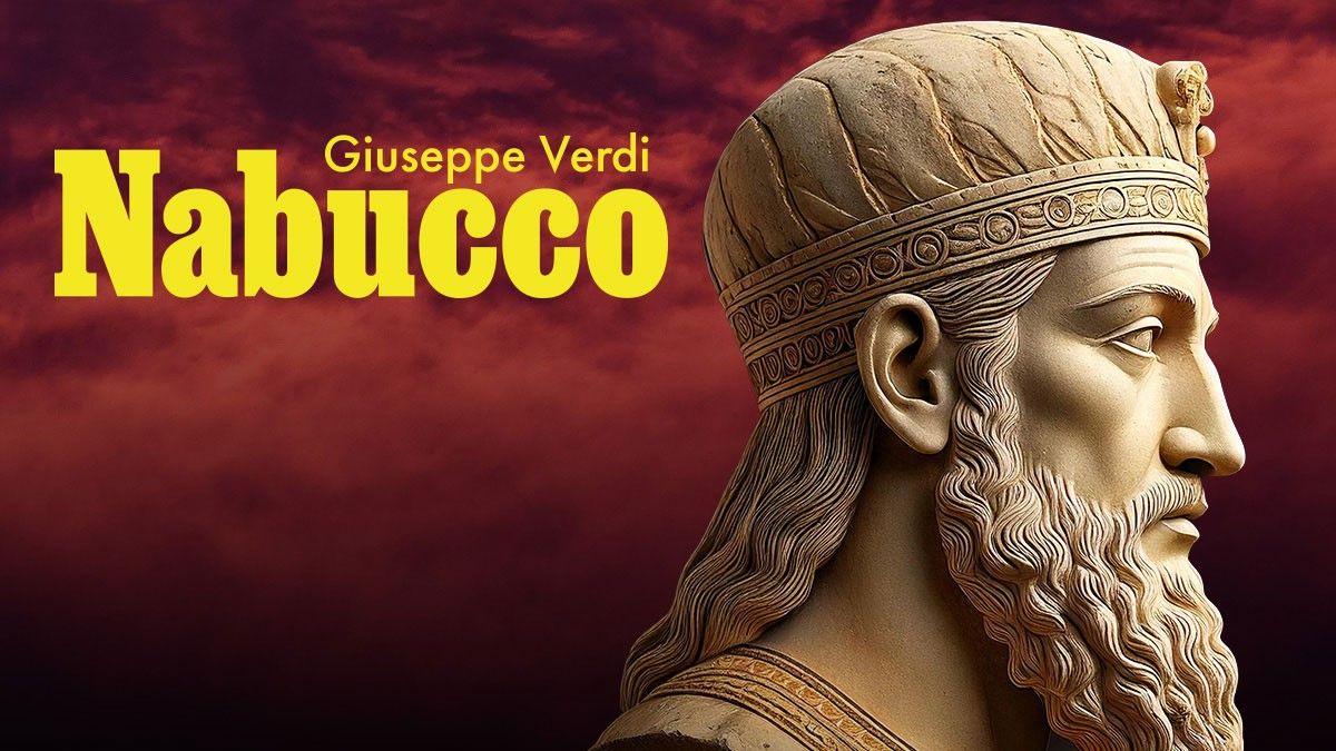 Giuseppe Verdi: NABUCCO | operabemutat\u00f3