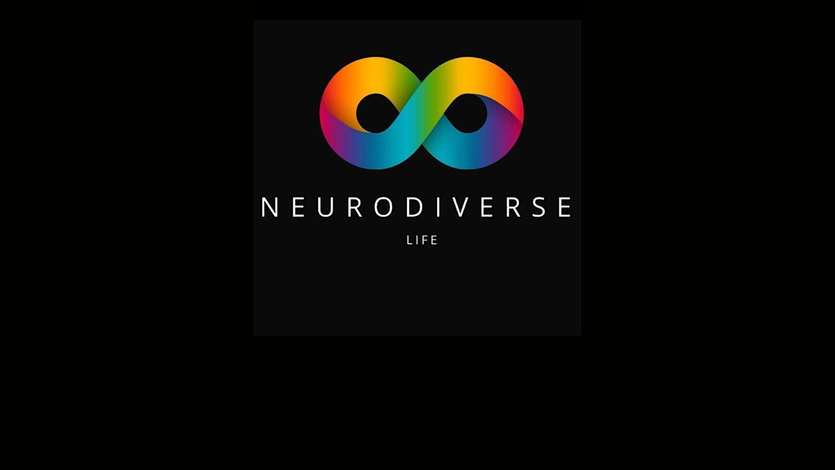 Neurodiverselife presents - Sleep Paralysis Webinar