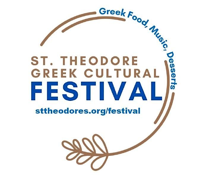 Greek Cultural Festival 2024