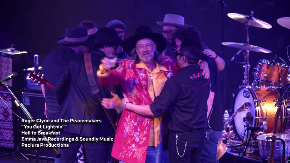 Thee Chakari Daezhare Jamboree