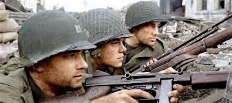 Veterans Day Film: Saving Private Ryan