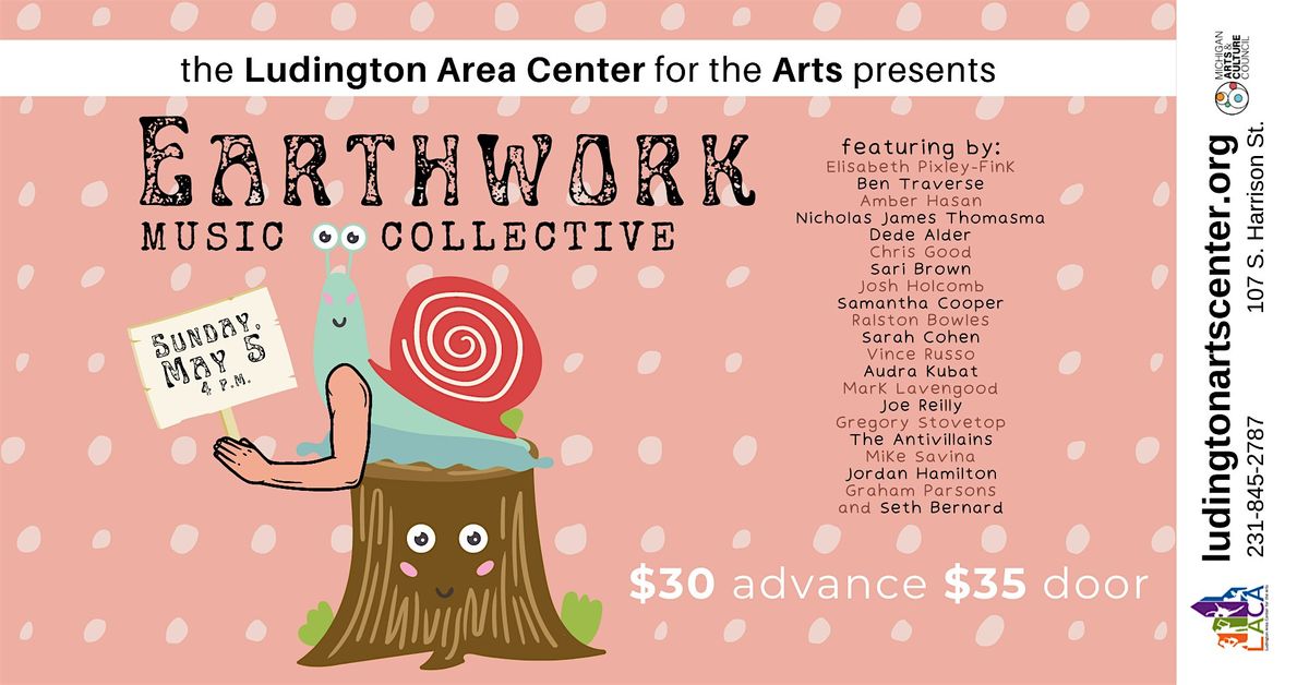 Earthwork Music Collective