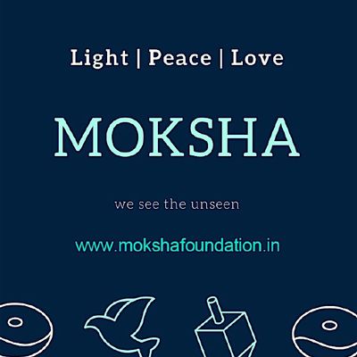 Moksha Charitable Trust