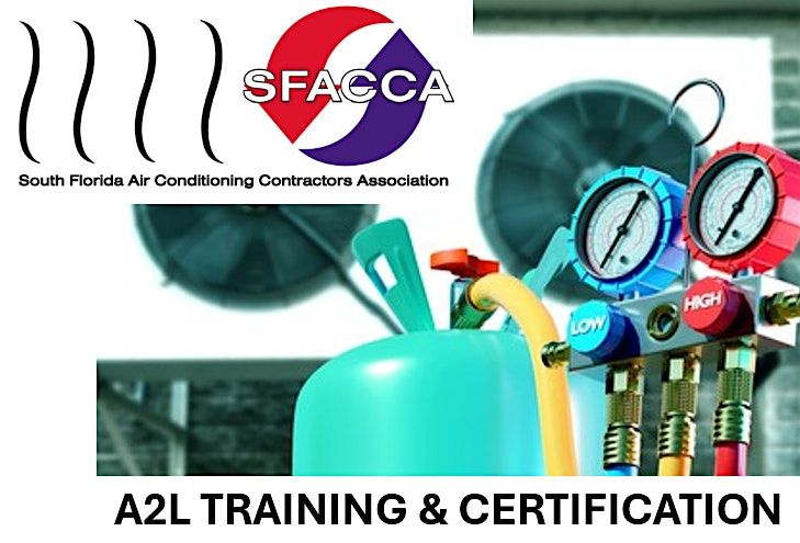 A2L Training & ESCO Certification