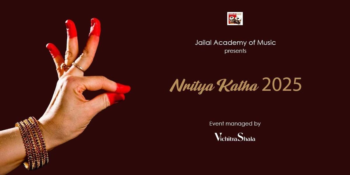 Nritya Katha 2025
