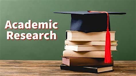 ACADEMIC RESEARCH FUNDAMENTALS, PRINCIPLES AND PRACTICES