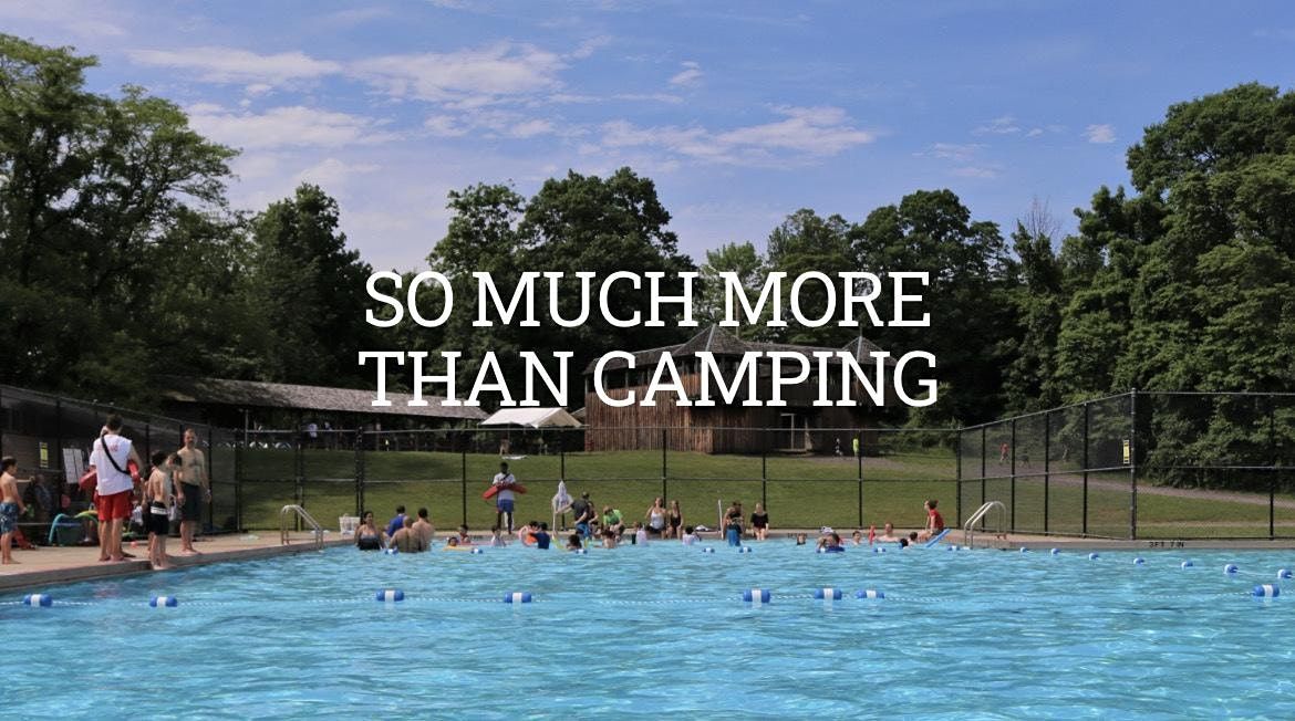 Alpine Cub Scouts Summer Camp 2022, Alpine Scout Camp, 17 July to 23 July