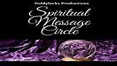 Copy of "Unlock the Mysteries of the Spirit Realm: Message Circles