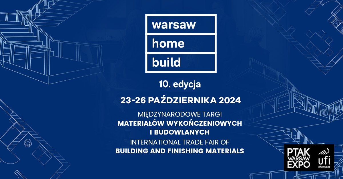 Warsaw Home Build 2024