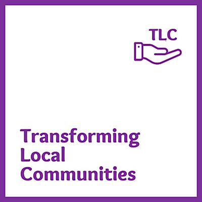 Transforming Local Communities LTD